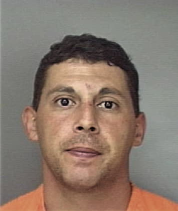 Robert McLaughlin - Polk County, FL 