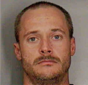Robbie McLendon - Polk County, FL 