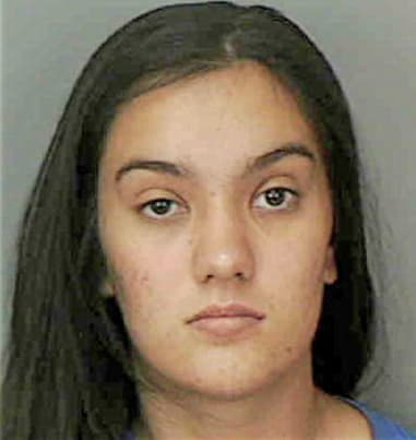 Francine Medders - Polk County, FL 