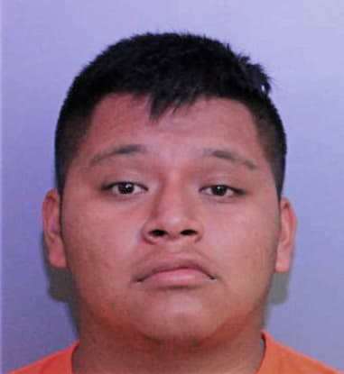 Morales Medina - Polk County, FL 