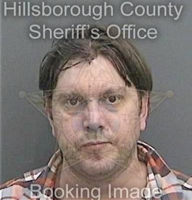Gary Meisner - Hillsborough County, FL 