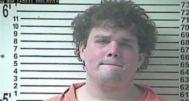 Jeremy Meredith, - Hardin County, KY 