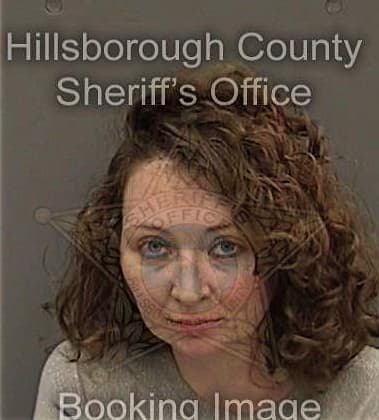 Diana Meza - Hillsborough County, FL 