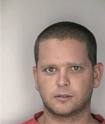 John Milligan - Hillsborough County, FL 