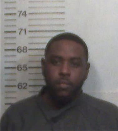 Tarvis Mitchell, - Hamilton County, FL 