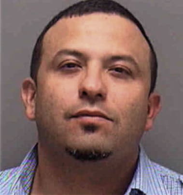 Eddy Molina, - Lee County, FL 