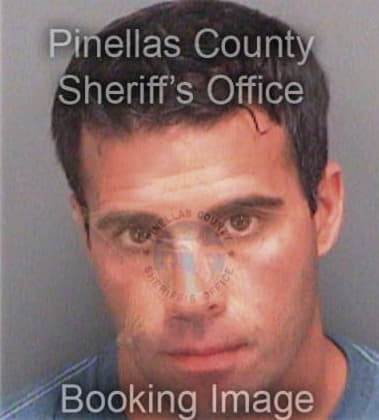 Joseph Monahan, - Pinellas County, FL 