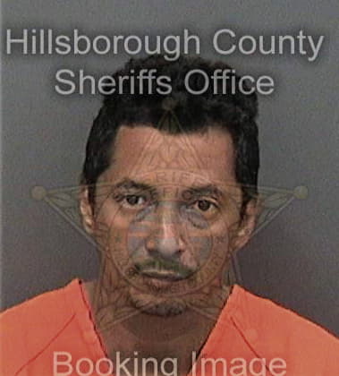 James Money, - Hillsborough County, FL 