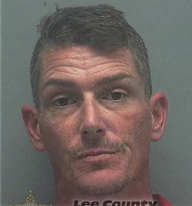 Darrell Morgan, - Lee County, FL 