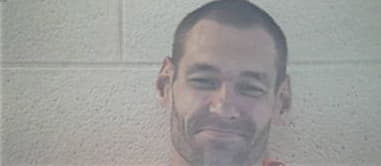 Dustin Morgan, - Pulaski County, KY 