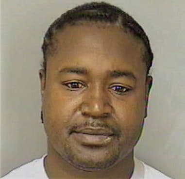 Randel Morris, - Polk County, FL 