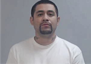 Aaron Muniz, - Hidalgo County, TX 