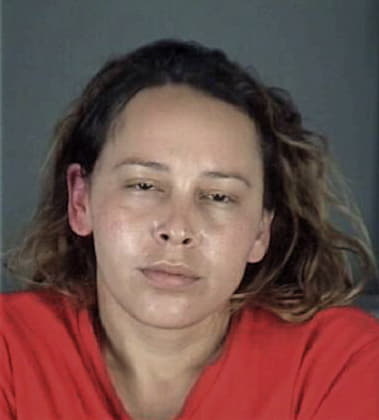 Nicole Odierno, - Pasco County, FL 