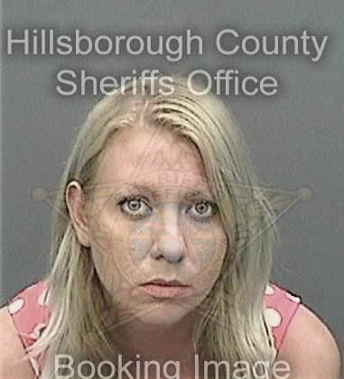 Melissa Parrish, - Hillsborough County, FL 