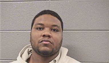 Christopher Patterson, - Cook County, IL 