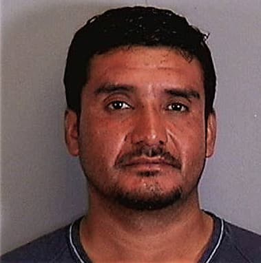 Heriberto Perez-Lopez, - Manatee County, FL 