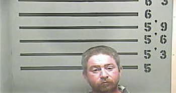 Michael Perkins, - Hopkins County, KY 