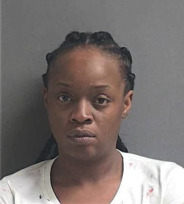 Lashara Poole, - Volusia County, FL 