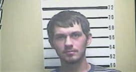 David Pressnell - Bell County, KY 