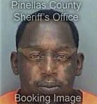 Bobby Redden, - Pinellas County, FL 