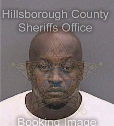 Marlio Richardson, - Hillsborough County, FL 