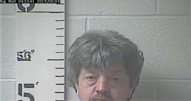 Todd Roberts, - Hardin County, KY 