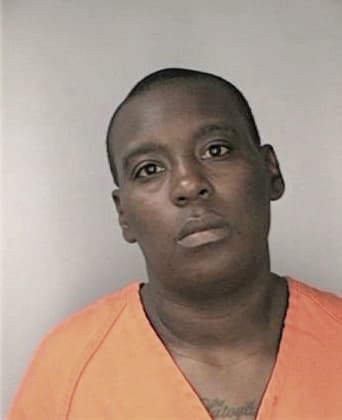 Arnitra Robinson - Hillsborough County, FL 