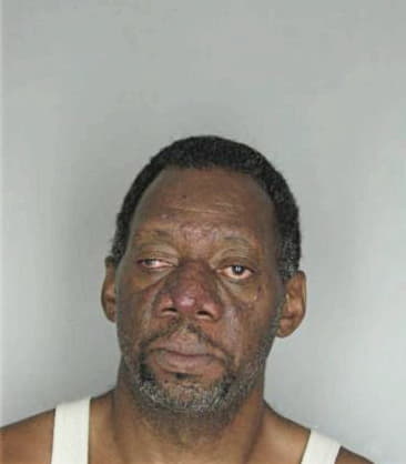 Dallas Robinson - Hillsborough County, FL 