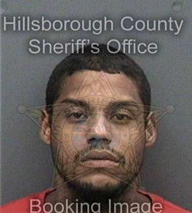 Jose Ruiz, - Hillsborough County, FL 