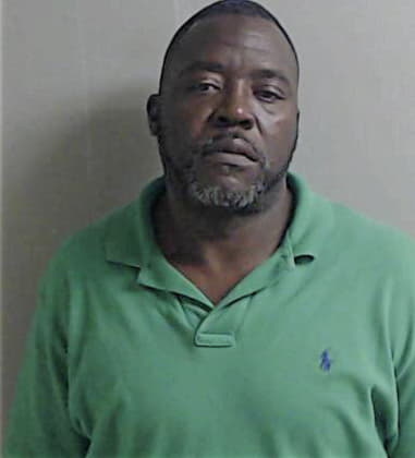 Terrance Salter, - Escambia County, FL 