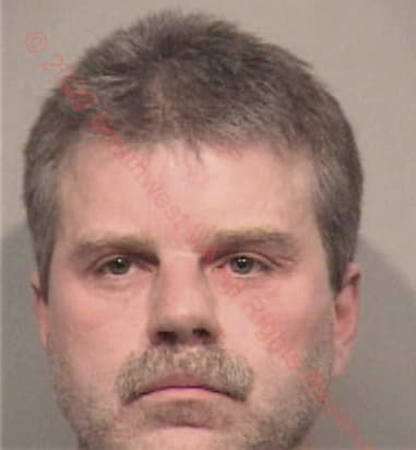 Randy Saltzman, - Washington County, VA 