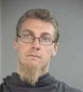 Joshua Sandusky, - Jackson County, OR 