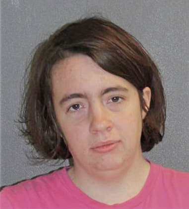 Valerie Saxton, - Volusia County, FL 