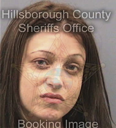 Elizabeth Sciuto, - Hillsborough County, FL 