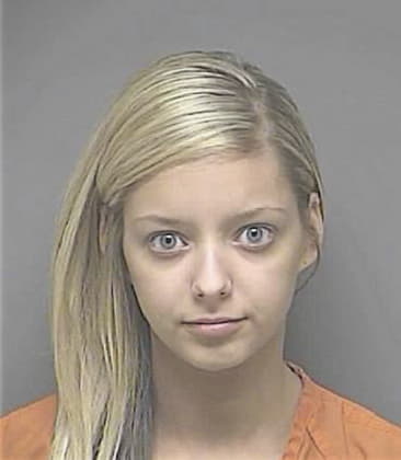 Katherine Scott, - Denton County, TX 