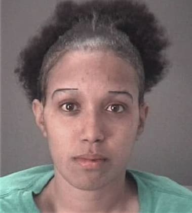 Zapora Searight, - Pasco County, FL 