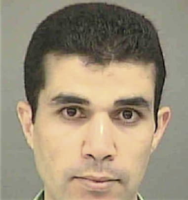 Juan Serrano, - Mecklenburg County, NC 