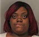 Kiyundria Shaw, - Shelby County, TN 