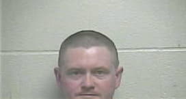 Joshua Shelton, - Giles County, TN 