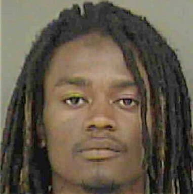 Vincent Shorter, - Mecklenburg County, NC 