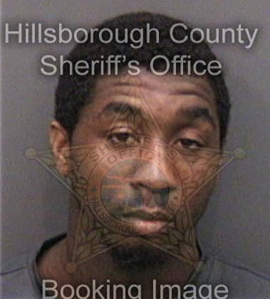 Kendricks Singleton, - Hillsborough County, FL 