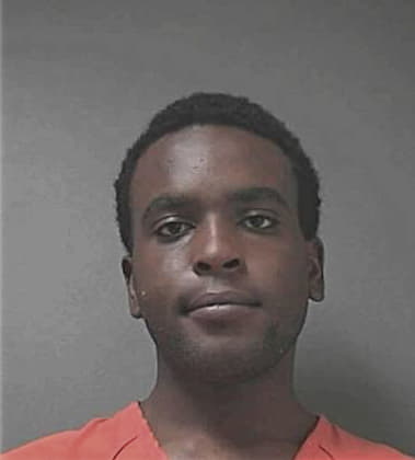 Antoine Slade, - Volusia County, FL 