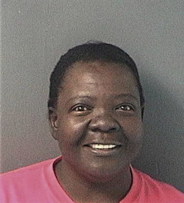 Cynthia Smith, - Escambia County, FL 