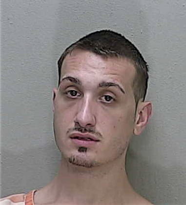 Richard Somers, - Marion County, FL 