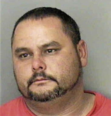 Victor Sosa, - Polk County, FL 