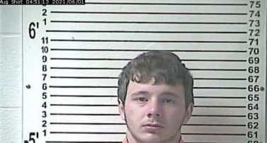 Matthew Spicer, - Hardin County, KY 