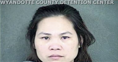 Lydia Thao, - Wyandotte County, KS 