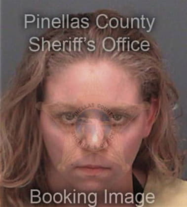 Danielle Thomas, - Pinellas County, FL 