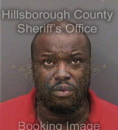 Jakari Thomas, - Hillsborough County, FL 