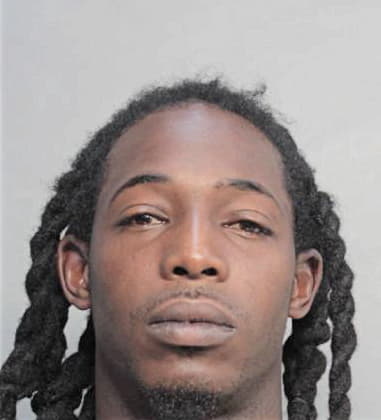 Jermaine Thomas, - Dade County, FL 